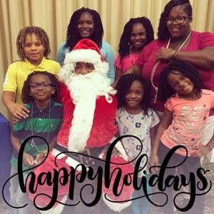 Meet your Posher, Sade